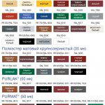 Рулонна гарячеоцинкована сталь 0,45 / RAL / PE 25 3 Рулонна гарячеоцинкована сталь 0,45 / RAL / PE 25 - Зображення 3