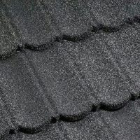 Композитна черепиця Metrotile (Метротайл) Antique grey