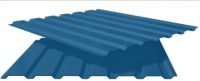 Профнастил T 20 / 0,45 мм / Ral 5005 Синій