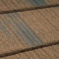 Композитна черепиця Metrotile WOOD (вуд) Walnut