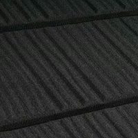 Композитна черепиця Metrotile WOOD (вуд) Black Краматорск