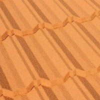 Композитна черепиця Metrotile CLASSIC (класик) Salmon