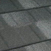 Композитна черепиця Metrotile VIKSEN (віксен) Torino