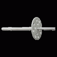 Дюбель з пласт.стержем TERMO CT090 CT330 (250 шт.)