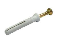 Дюбель з шурупом 8*120 мм (50шт)