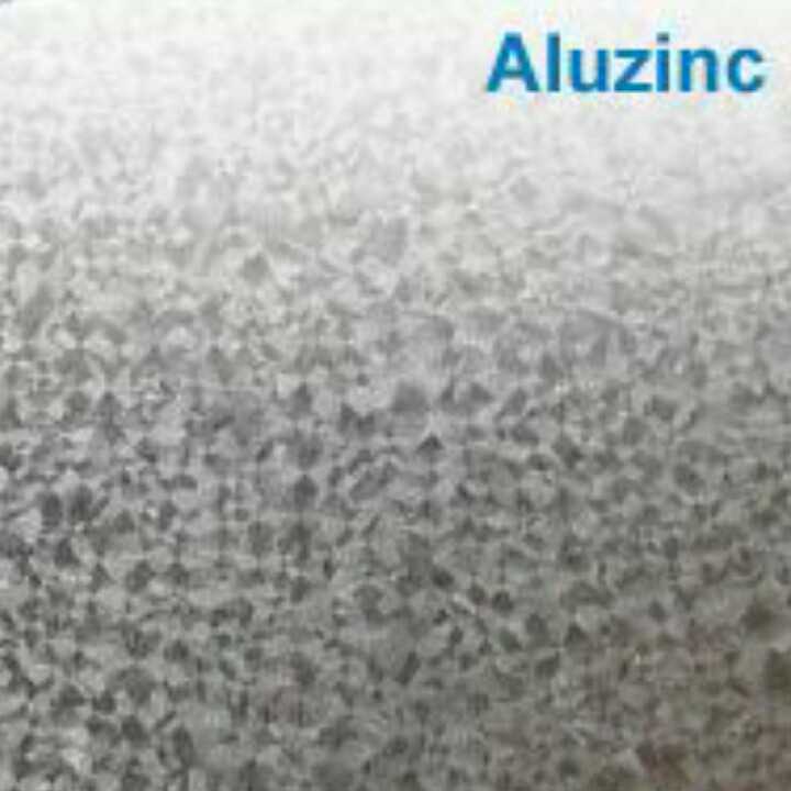 Гладкий лист ALZN - Aлюцинк / 0,7 мм / 1250 мм / Південна Корея 4 Гладкий лист ALZN - Aлюцинк / 0,7 мм / 1250 мм / Південна Корея - Зображення 4