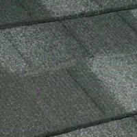 Композитна черепиця "Metrotile VIKSEN (вик) Torino"