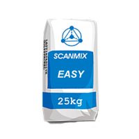Клей для плитки Scanmix Easy (5 кг)