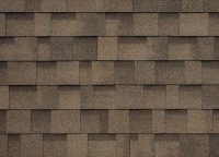 IKO Бітумна черепиця Cambridge Xtreme Autumn Brown
