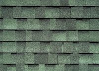 IKO Бітумова черепиця Cambridge Xpress Forest Green