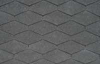 IKO Бітумна черепиця Diamant Slate