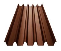 Профнастил ПК-35 (У покритті Корея 0,45 мм)