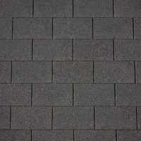 IKO Бітумна черепиця ArmourGlass Black
