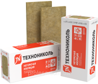 Базальтовий утеплювач Технолайт Оптима пл.35 (1200х600х100)