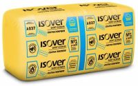Isover скатна покрівля 100 мм (у пакованні 7.137 м кв).