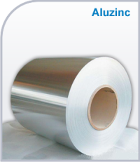 AlZn — Steel 0,7 мм Туреччина — сталевий гладкий лист алюмоцинк
