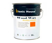 Фарба для дерева WOOD WAX Bionic-House 10 л Пінія
