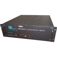 Літій залізо фосфатна акумуляторна батарея Q-Power GBSFP4850T