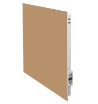 Керамічна Панель з Конвекцією LIFEX Classic КУП 400 — (електрозатоплення на 10 м2) Бежевий