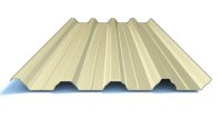 Профнастил Т 57 RAL 1015