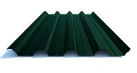 Профнастил Т 57 RAL 6002