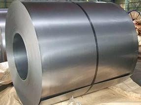 Алюцинк листя 0,7 мм у бухті (Люксембург) Arcelor Mittal, 1250 мм 3 Алюцинк листя 0,7 мм у бухті (Люксембург) Arcelor Mittal, 1250 мм - Зображення 3