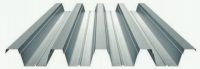 Профнастил Оцинкований Н - 75 | 0,7 мм | Завод ALSTEEL