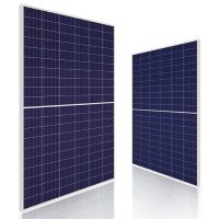 Сонячна панель ABi-Solar АВ400-72MHC, 400 Wp, Mono HC
