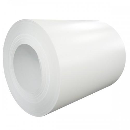 Гладкий лист 0,7 мм / RAL 3011 / MittalSteel 10 Гладкий лист 0,7 мм / RAL 3011 / MittalSteel - Зображення 10