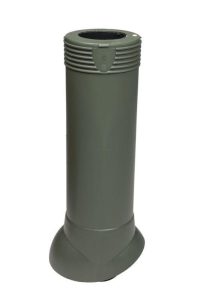 Вентиляційний вихід 110/ІЗ/350 Зелений