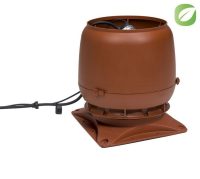 Покрівельний вентилятор VIPLE ECo 190S Цегляний