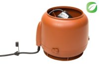 Вентилятор VIPLE ECo110S радон