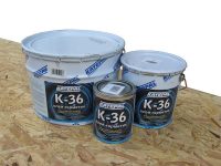 Герметизувальний клей герметик "Katepal K-36"  10 л
