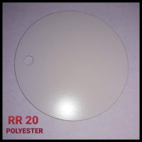 Гладкий Лист RR 20 | 1250 мм | 0,5 мм | SSAB - RUUKKI |