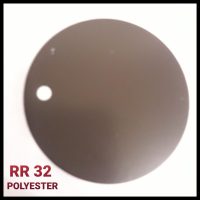 Гладкий Лист RR 32  ⁇  Rough Polmatt  ⁇  0,5 мм  ⁇  Ruukki-SSAB  ⁇
