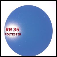 Гладкий Лист RR 35 | 1250 мм | 0,5 мм | SSAB - RUUKKI |