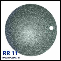Гладкий Лист RR 11 / Rough Polmatt / 0,5 мм / Ruukki-SSAB