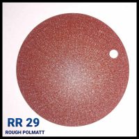 Гладкий Лист RR 29 / Rough Polmatt / 0,45 мм / Ruukki-SSAB