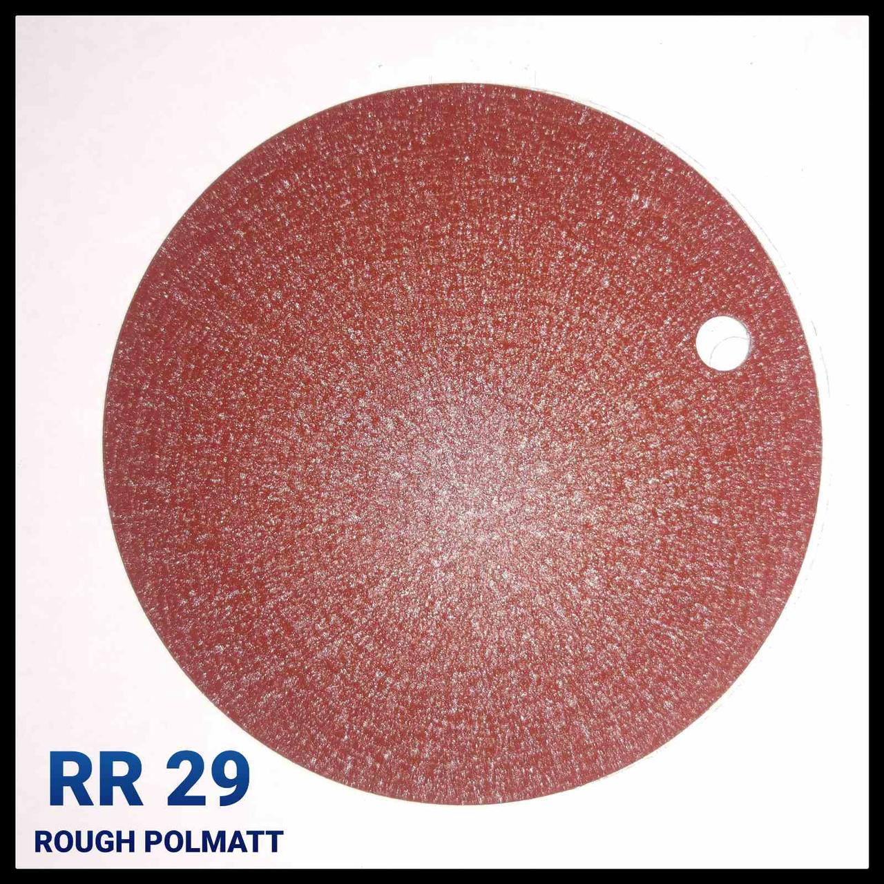 Гладкий Лист RR 23 / Rough Polmatt - 0,45 мм / Ruukki-SSAB 6 Гладкий Лист RR 23 / Rough Polmatt - 0,45 мм / Ruukki-SSAB - Зображення 6