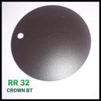 Лист плоский 0,5 мм | RR  32 | CROWN BT  | Ruukki 40 | SSAB