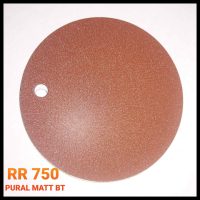 Аркуш сталевий 0,5 мм ⁇ RR 750 ⁇ PURAL MATT BT ⁇ Ruukki 50 ⁇ SSAB