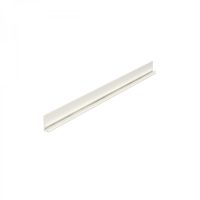 Планка стартова KERRAFRONT FS-211 White 3 м