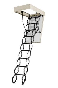 Сходи на горщик Oman Flex Polar (120x70) H290