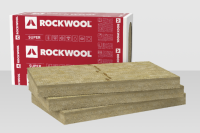 Rockwool Frontrock Super 160 мм  ⁇  Базальтова вата (Утеплювач)