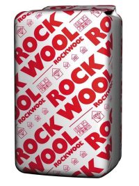 Утеплювач Rockwool Rockmin Plus 50 мм (50*1000*610)