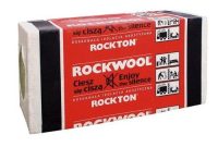 Утеплювач Rockwool Rockton 50*1000*610 мм (7,32 м2/пач)