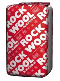 Утеплювач Rockwool Superrock 100*1000*610 мм (4,88м2/пач)