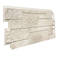 Фасадна панель VOX Solid SandStone Beige (1 х 0,42 м)
