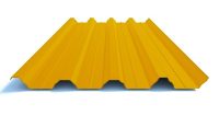 Профнастил Т 57 RAL 1003