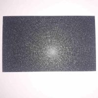 Сталь 0,5 мм листова оцинкована PEMA MittalSteel (Польща) RAL 7016